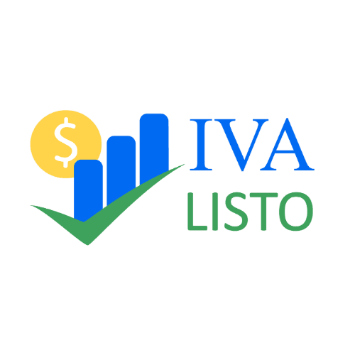 IVA Listo